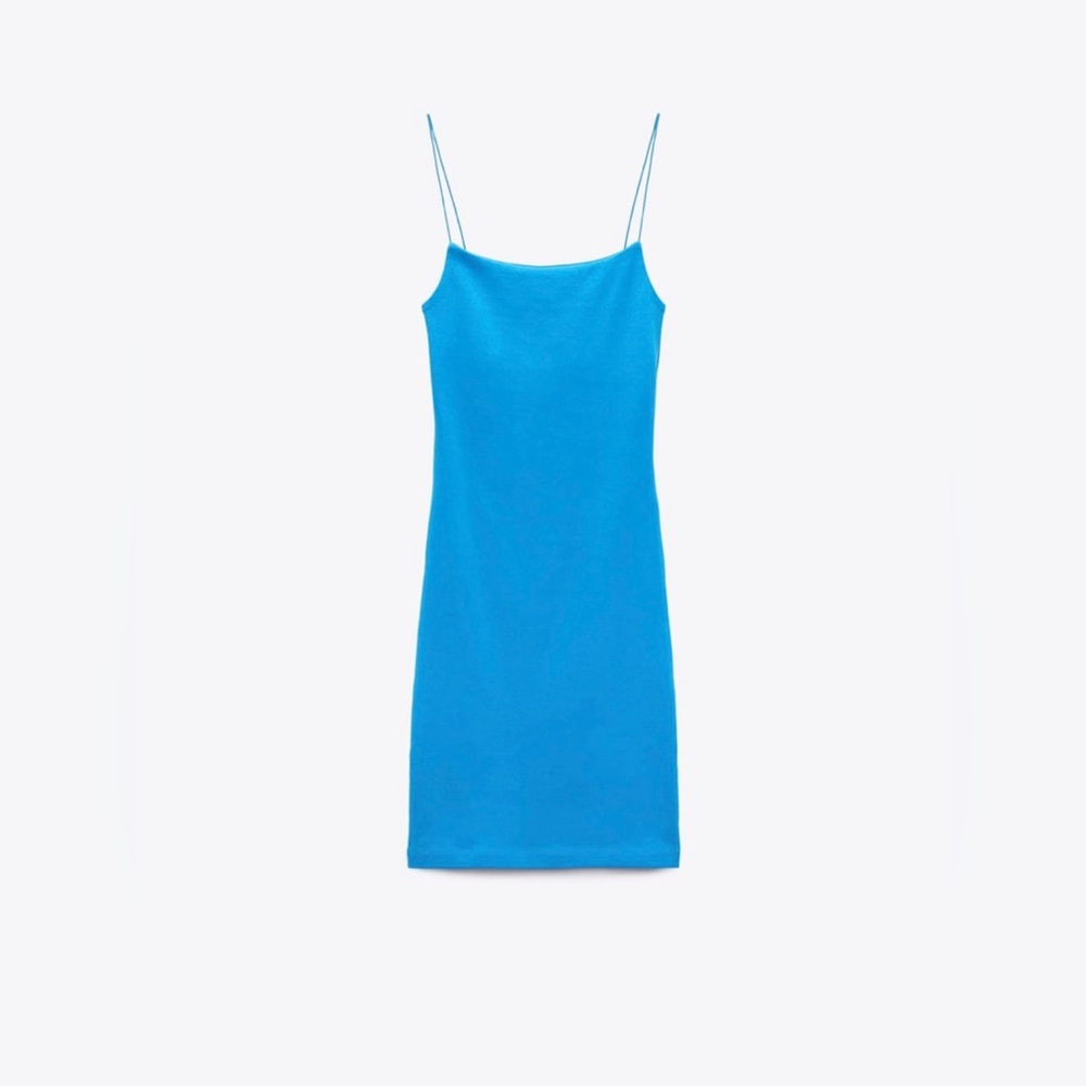 ZARA Dress. 24H LEFT